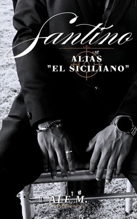 Santino ◇ Alias "El siciliano"