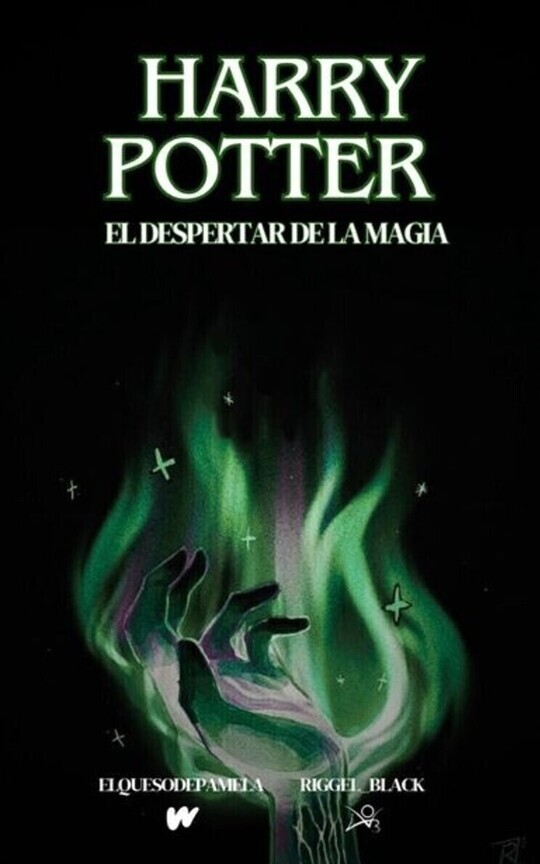 Harry Potter y El Despertar de la Magia