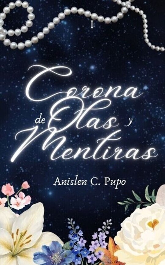Corona de Olas y Mentiras