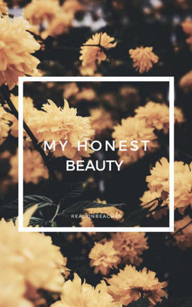 My Honest Beauty