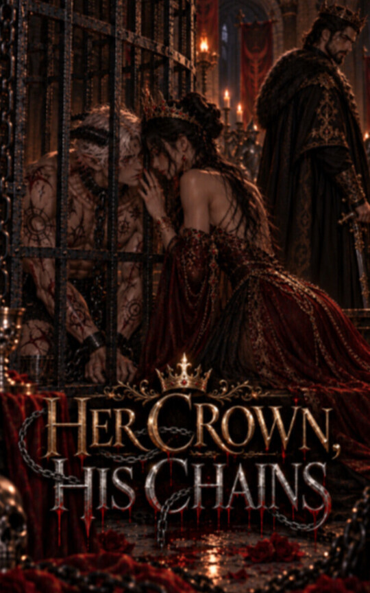 Her Crown, His Chains