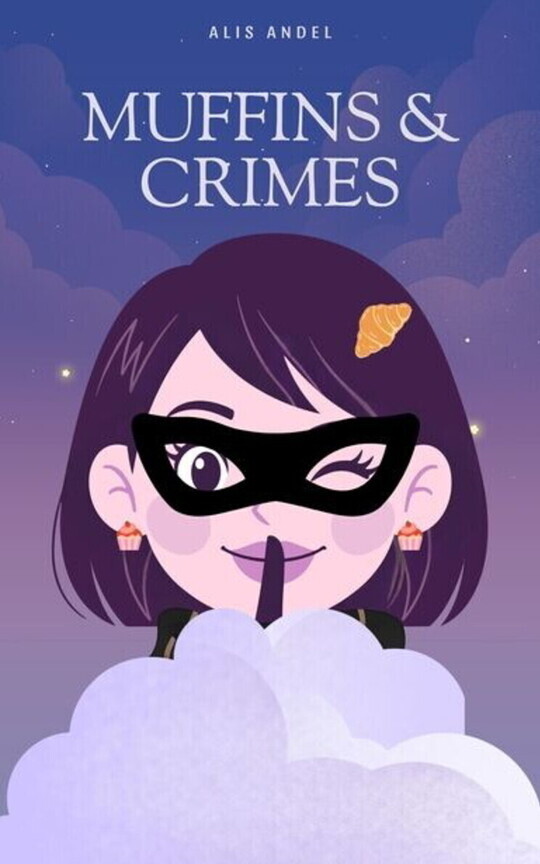 Muffins & Crimes