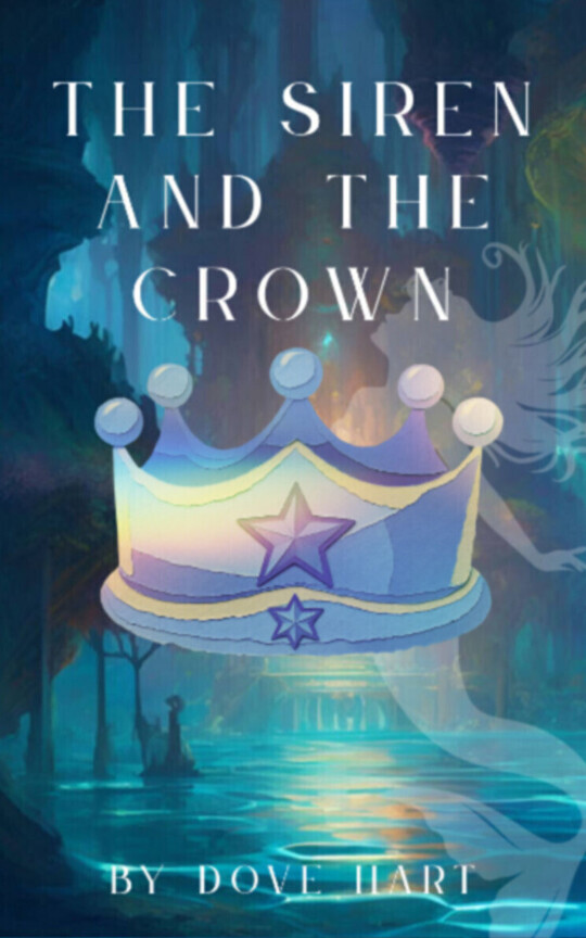 The Siren and the Crown