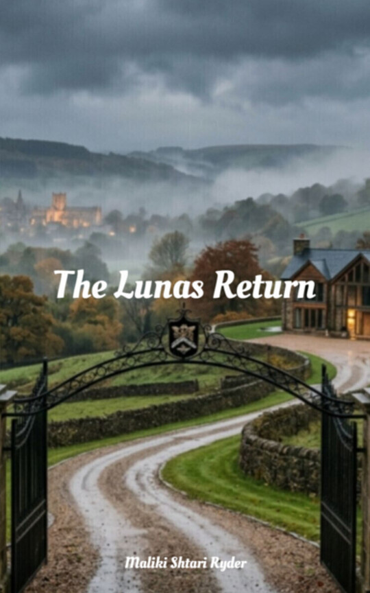 The Lunas Return