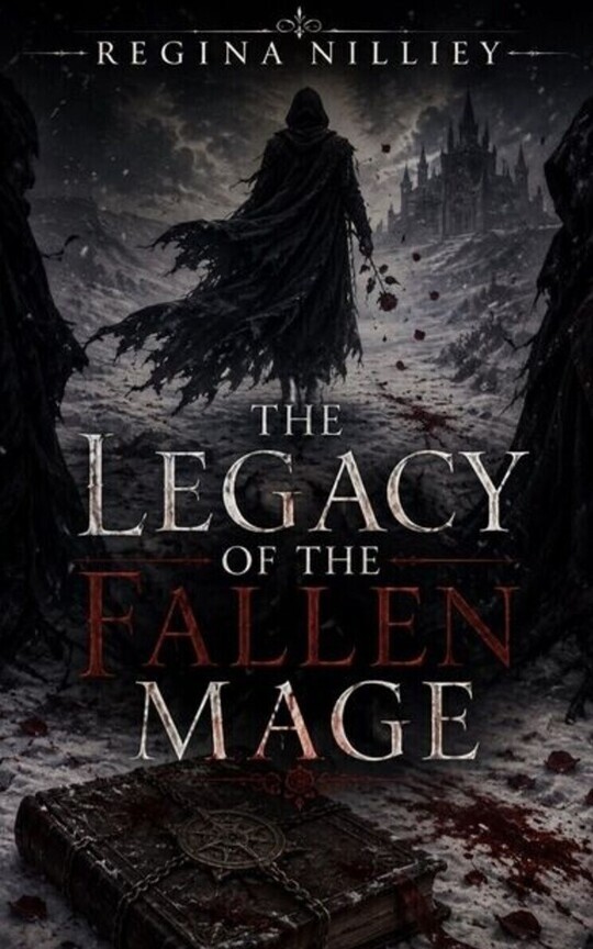 The Legacy of the Fallen Mage