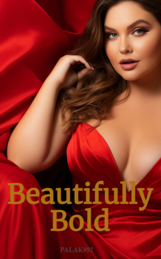 Beautifully Bold