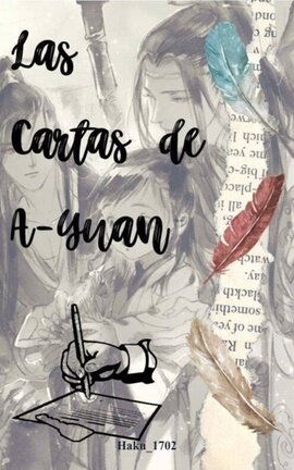 Las Cartas de A-Yuan