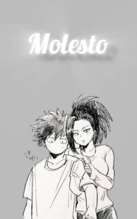 molesto