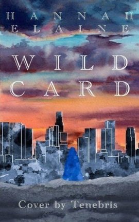 wild card (cassandra's crown book 1)