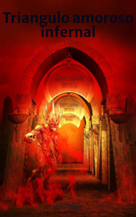 Triangulo amoroso infernal
