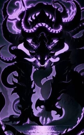 Naruto El Monarca De Las Sombras