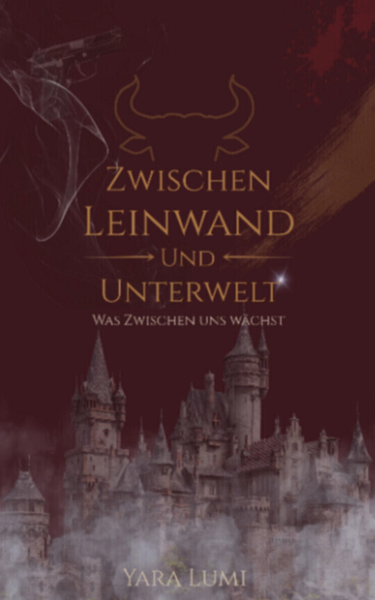 Zwischen Leinwand und Unterwelt - Was zwischen uns wächst