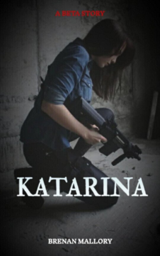 Katarina