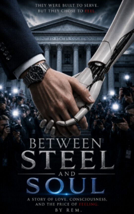 Between Steel and Soul ESP