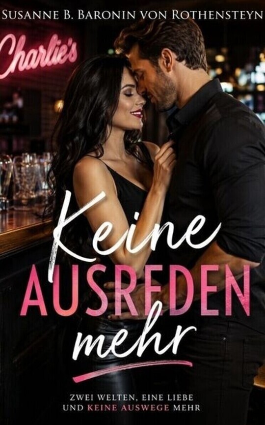 Keine Ausreden mehr