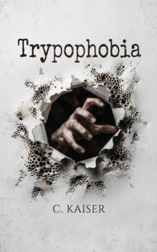 Trypophobia