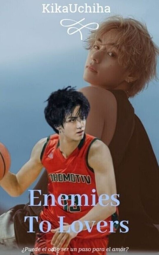 Enemies To Lovers