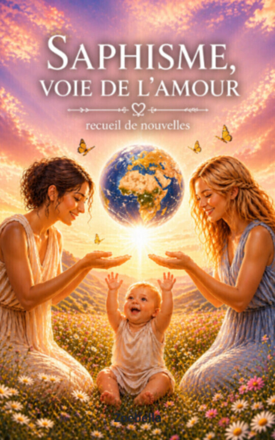SAPHISME, VOIE DE L'AMOUR
