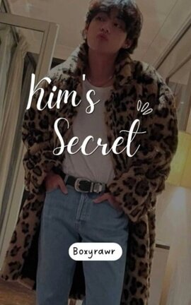 Kim's secret