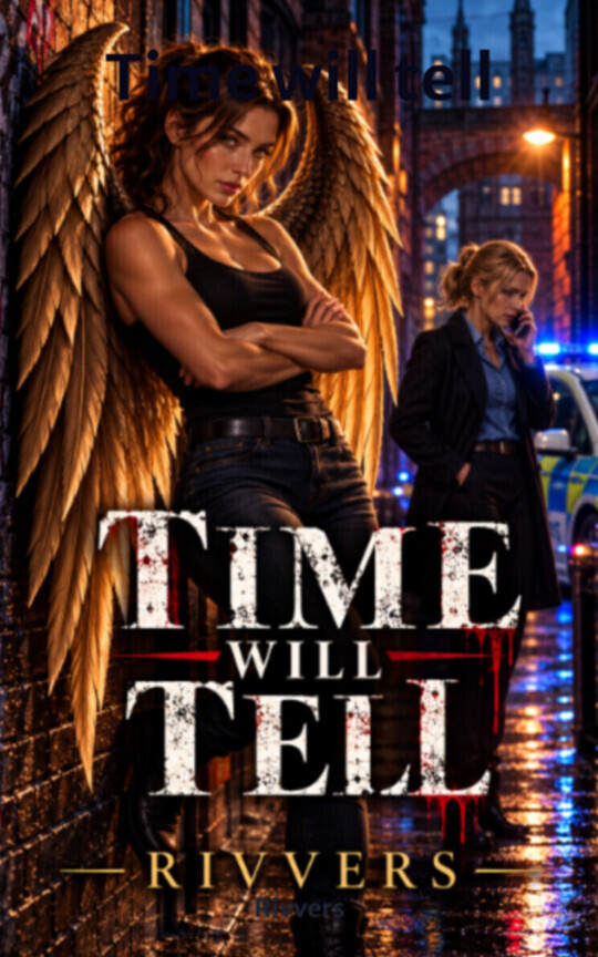 Time will tell
