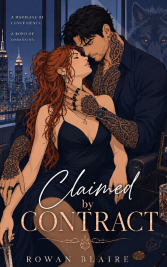 Claimed by Contract
