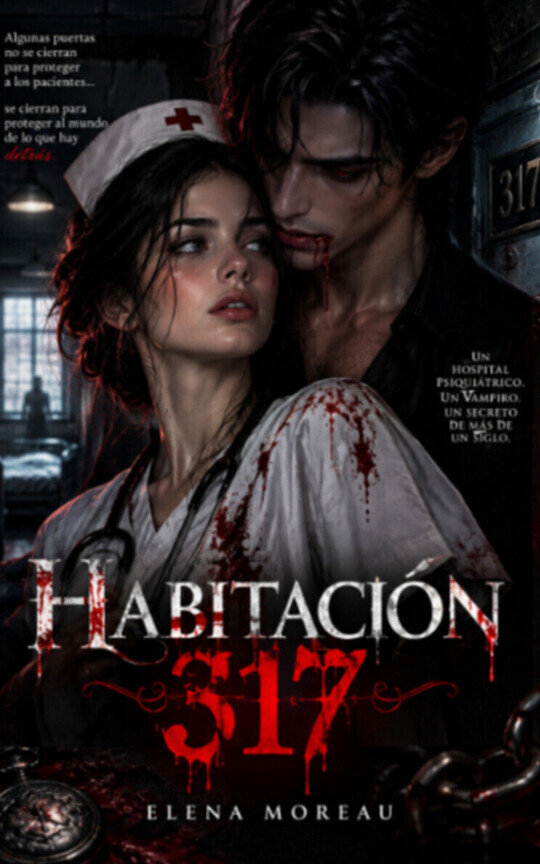HABITACIÓN 317
