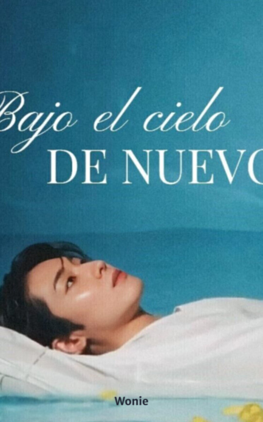 Bajo el cielo de nuevo [ Minwon/Meanie ]