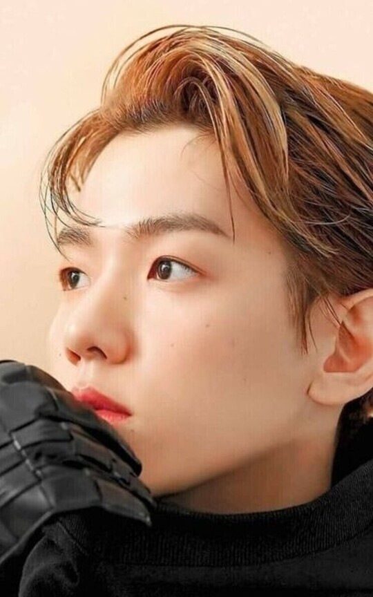 I. CHANBAEK