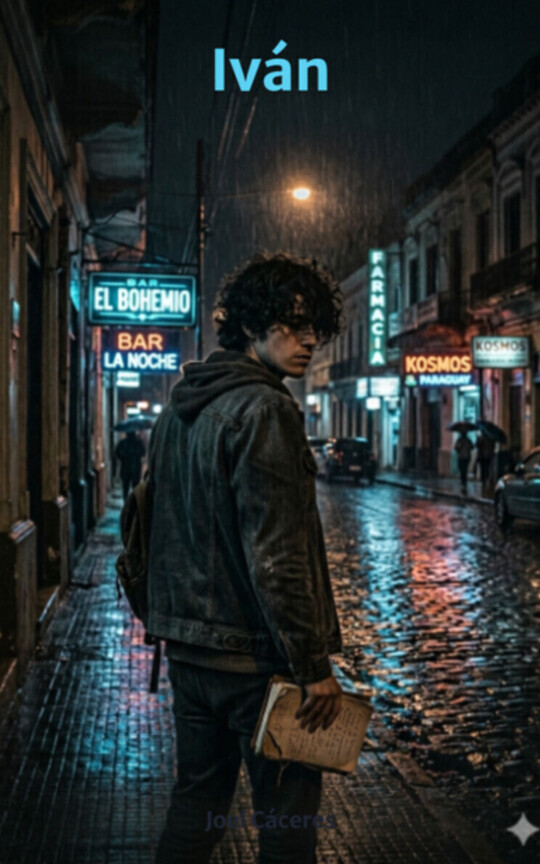 Iván