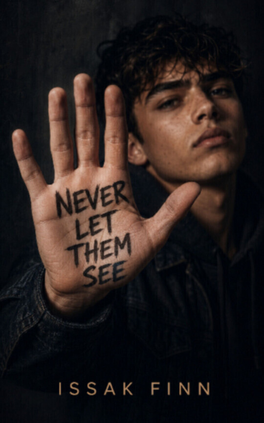 Never Let Them See