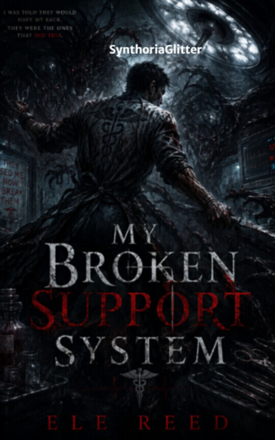 My Broken Support System