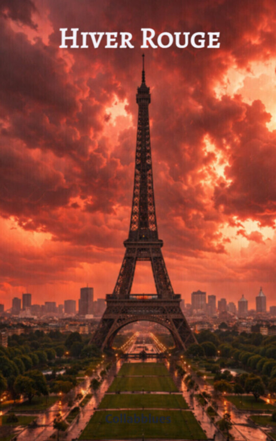 Hiver Rouge