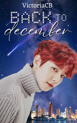 BACK TO DECEMBER