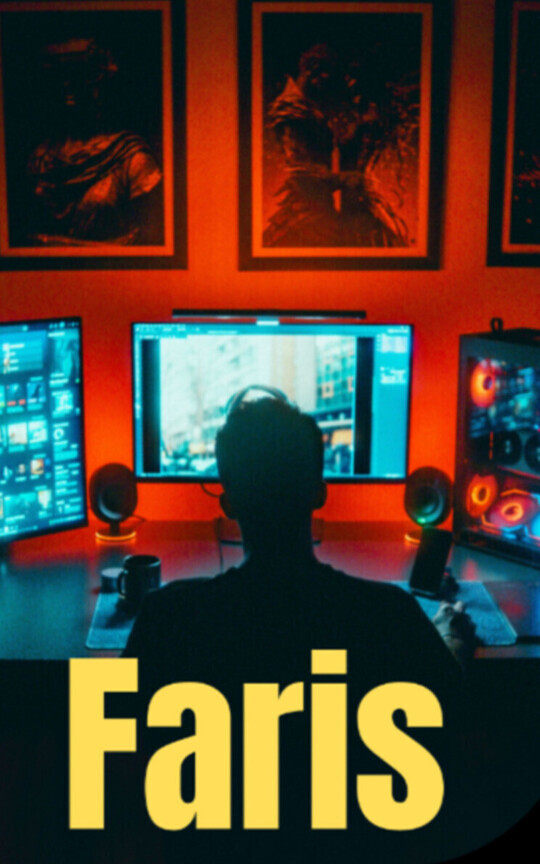 Faris
