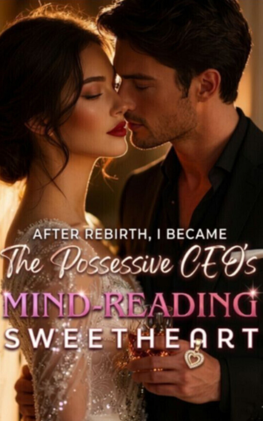 After Rebirth, I Became The Possessive CEO's Mind-Reading Sweetheart