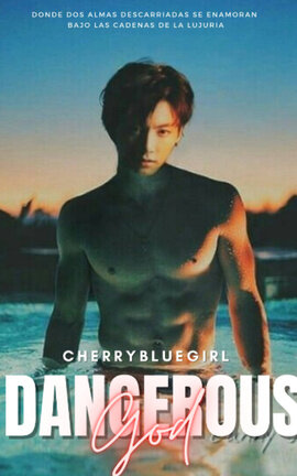 《 DANGEROUS GOD /KOOKMIN : spin off SOLO MIO》
