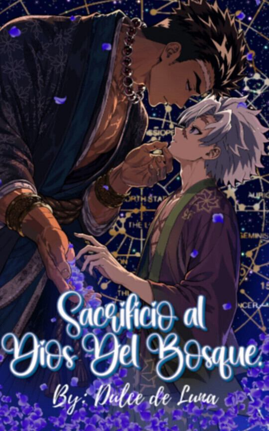 Sacrificio al Dios del Bosque (HimeSane)