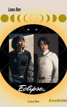 ☯️Eclipse...☪️ |KookMin