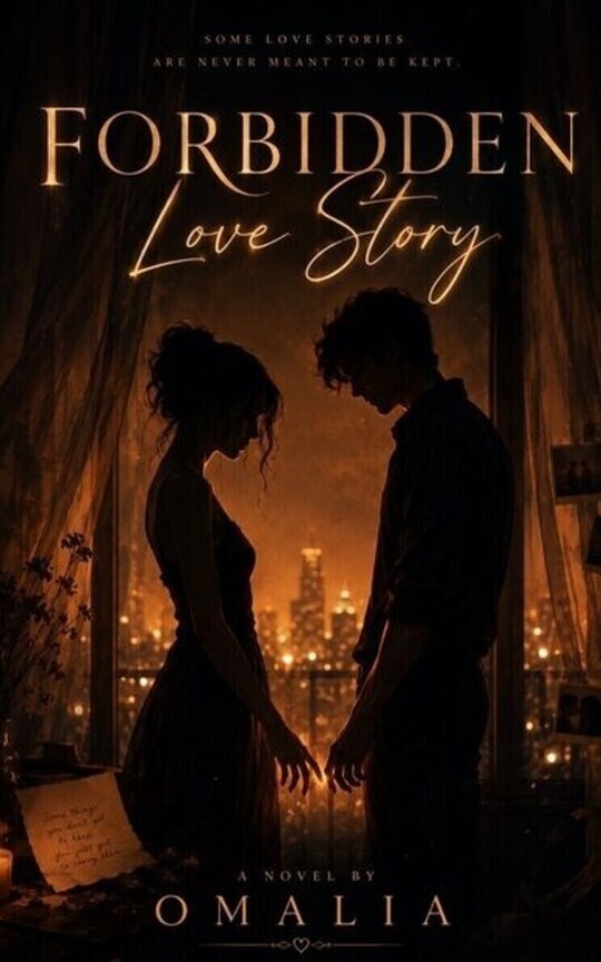 FORBIDDEN LOVE STORY 