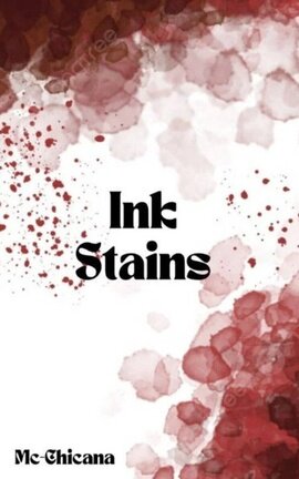Ink Stains