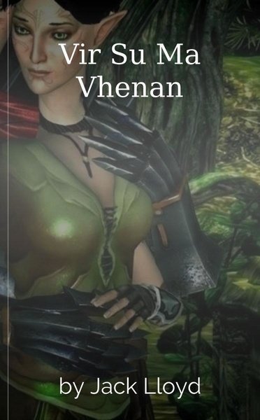 Vir Su Ma Vhenan