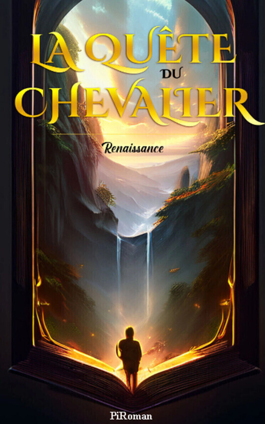 La Quête du Chevalier - Renaissance