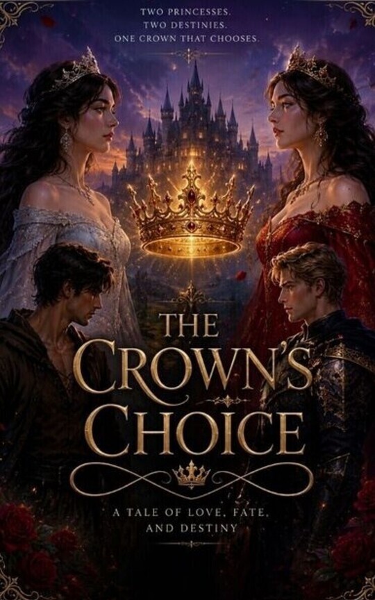 The Crown's Choice