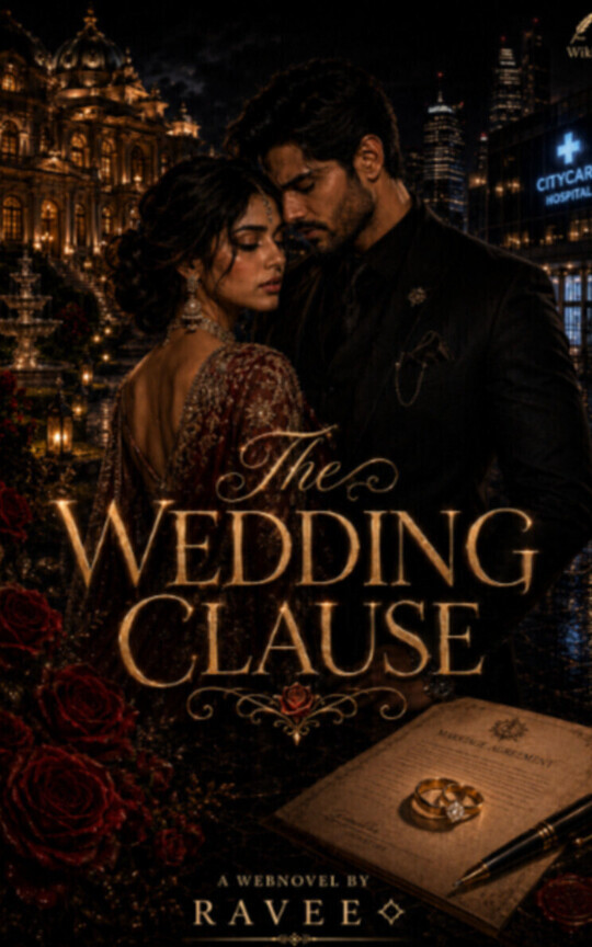 The Wedding Clause