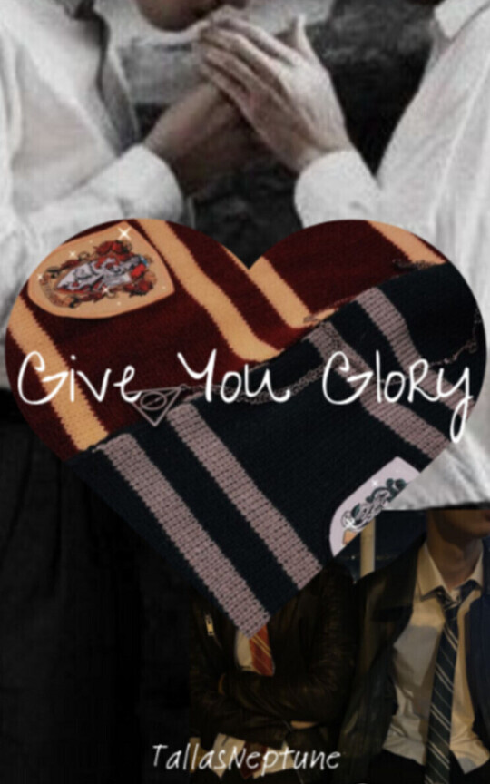 Give you glory
