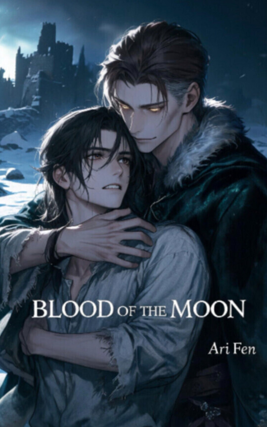 Blood of the Moon