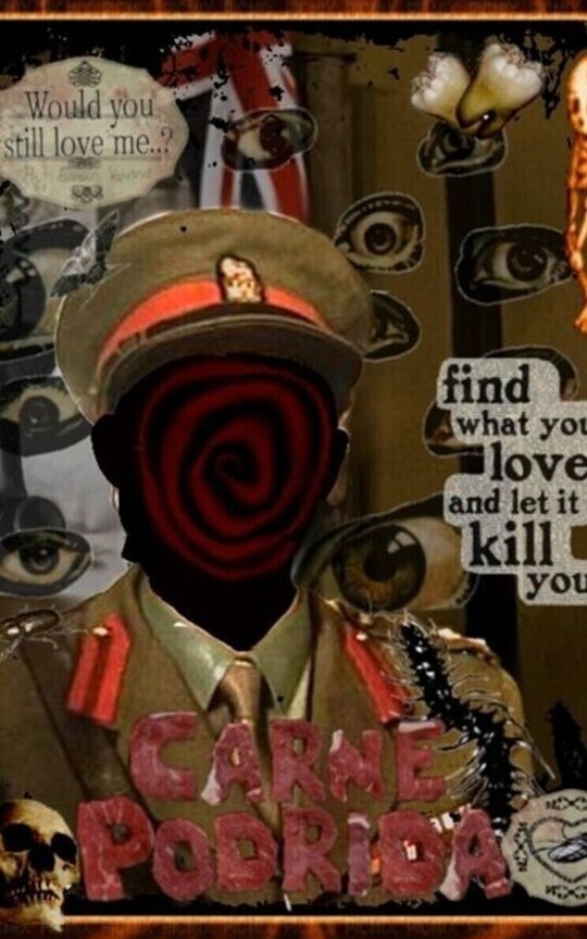 Carne Podrida 