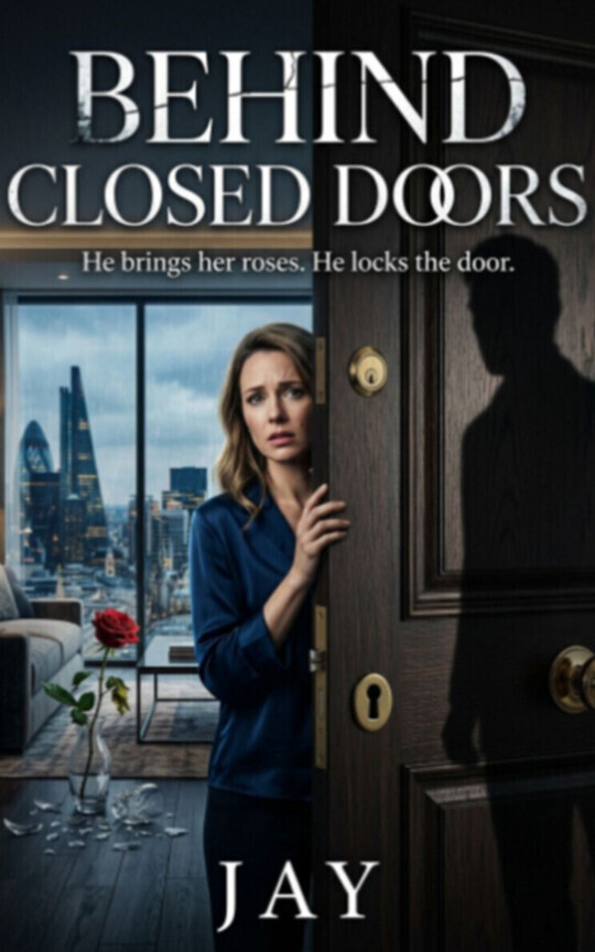 Story called behind closed doors
