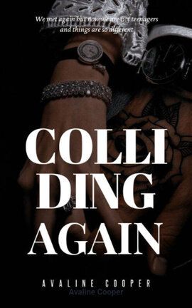 Colliding Again 
