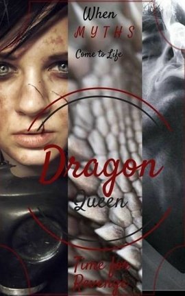 Dragon Queen